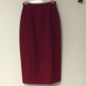 Charter Club Long Skirt - Size 6
